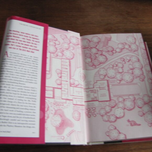 Book: Holly Madison "Down the Rabbit Hole" - Picture 3 of 6